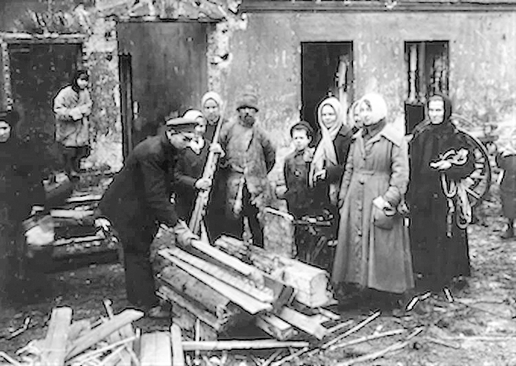 Communism versus Anarchism (Part V) – International Communist Workers Party