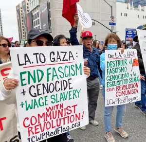 Letters: How Should Communists Organize?