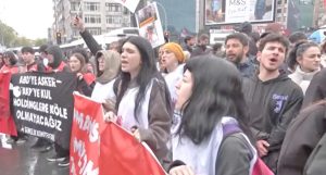 May Day Marches Must Lead to a Growing ICWP