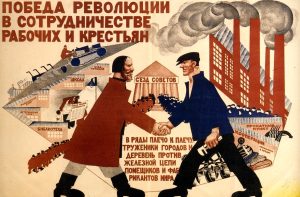 Communism versus Anarchism (Part VI of a series)