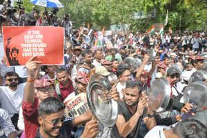 Communism “Makes Perfect Sense” to India’s Unemployed Youth