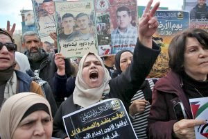 “Israel as a Capitalist Society Is Finished”