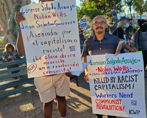 Only Communist Revolution Will Defeat Fascism