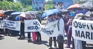 Hondurasgate: Inter-Imperialist Conflicts and Attacks on the Working Class