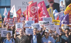 NATO Prepares for Wider War with Russia