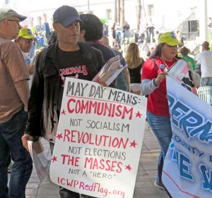 Mamdani Is No Communist! We Ought to Know!