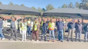 International Communist Industrial Work Grows