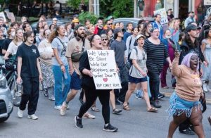 Build ICWP to End Capitalism’s Deadly Racism
