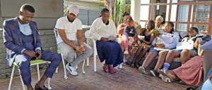 Letters: South Africa Comrades Reflect on Dialectical Materialism