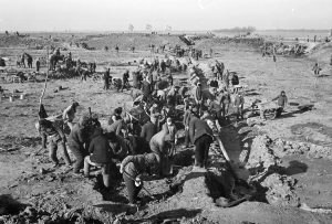 Letters: Communist Work and Social Relations