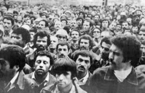 Letter from a Reader in Iran