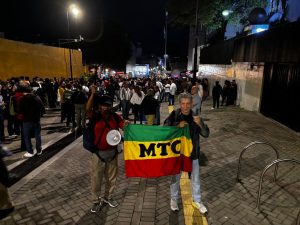 Communism and Anti-Communism in Costa Rica Today