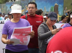 El Salvador: Guarantee Communist Study among Worker Comrades
