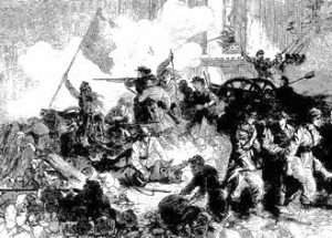 Comuna de 1871: Luchando para Abolir el Sexismo y Toda Explotación