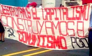 El Salvador: Obreras/os Necesitan Creciente Organización Comunista, No Elecciones