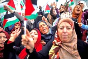 El Nacionalismo y la Religión Son Callejones Sin Salida para la Rebelión Palestina