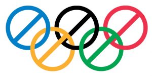 Juegos Olímpicos: “Un festival de Nacionalismo Impulsado por las Ganancias”