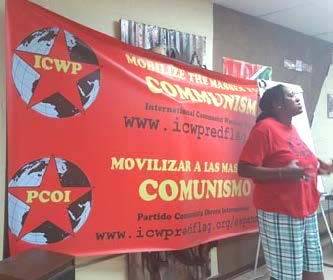 Revolución Comunista: Como los Obreros Ganaran la Guerra de Clases