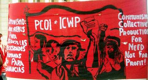 Construyendo Fuerzas para el Comunismo: No para el Reformismo Sindicalista