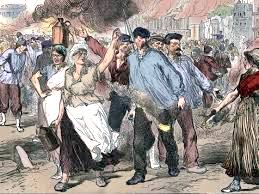 Comuna de Paris de 1871: Celebremos el Poder Obrero