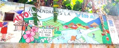 Cartas de El Salvador