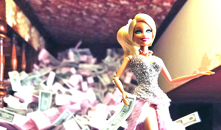 Barbie: Comunistas Discuten Sexismo y Cultura Capitalista