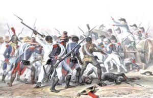 Haití: La Primera Revolución Proletaria del Mundo