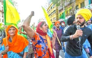 Un Primero De Mayo Comunista En La India: Los Obreros Industriales Rechazan Las Elecciones Capitalistas