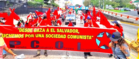 Colectivos Comunistas Crecen En Fábricas Y Barrios Obreros