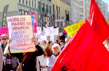 Cartas a Bandera Roja: Violencia Pandillera; Racismo, Sexismo y Salud