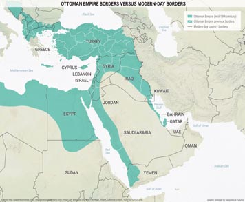 Crisis en Siria: La Guerra Mundial Se Extiende, El Potencial Comunista Es Mayor