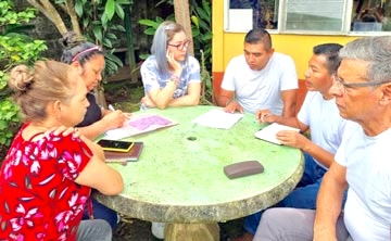 Conferencia del PCOI: Desarrollando Nuevos Líderes Comunistas a Nivel Mundial