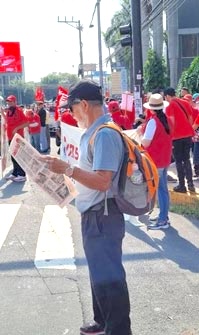 Cartas Desde El Salvador