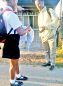 Sudáfrica: Jóvenes Camaradas Liderarán el Día de la Juventud