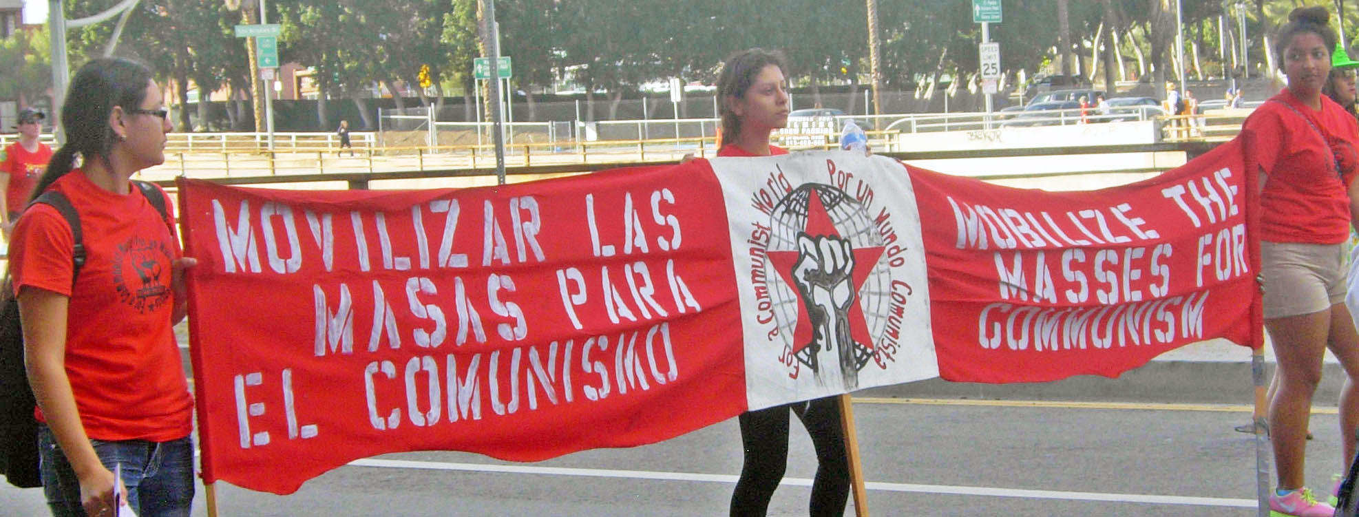 El Socialdemócrata Mamdani Encamina a Jóvenes Trabajadores Enfadados a la Trampa Capitalista