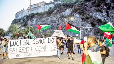 Las Contradicciones Se Agudizan en La Palestina Ocupada y Oriente Medio