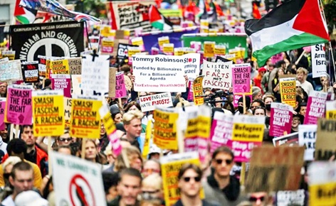 Cartas: Los Comunistas y La Lucha Contra El Genocidio En Gaza