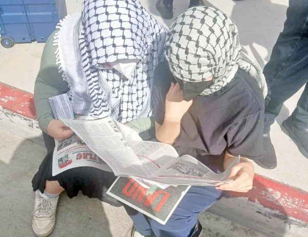 Cartas: Construyendo y Fortaleciendo Colectivos Comunistas