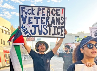 Poema: "Habrá Guerra Otra Vez"