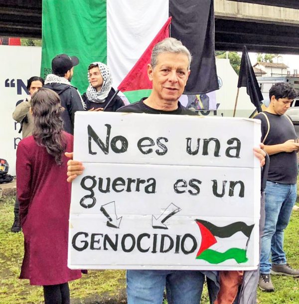 Cartas: El Presidente De Colombia y El Conflicto Imperialista