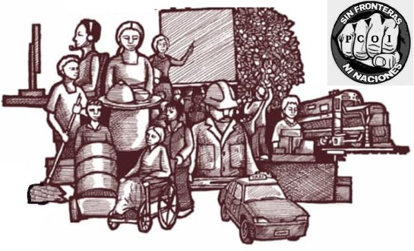 Cartas: Economía Política e Imperialismo