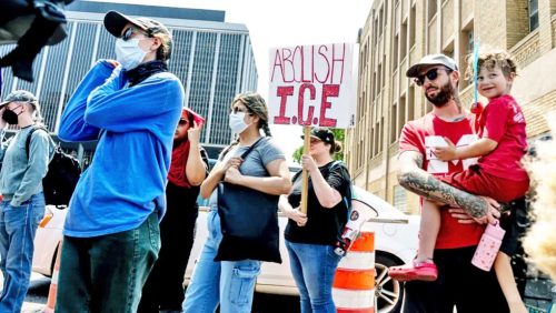 Imperialismo de EE.UU. Ataca a Venezuela, Amenaza con Guerras más Amplias. Lxs Trabajadores Necesitan la Solidaridad Revolucionaria Comunista alrededor del mundo