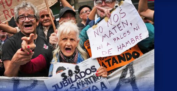 América Latina: Piedra Angular del Imperio Global Estadounidense