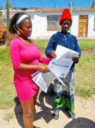 Cartas: De Sudáfrica a EE. UU., Jóvenes Comunistas Lideran