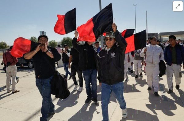 Explotación, Imperialismo y Lucha De Clases