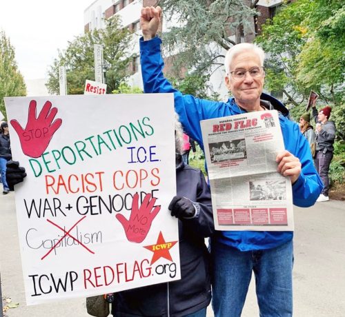 Cartas: Hablando Sobre El Comunismo y "No a Los Reyes"