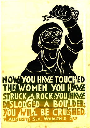 Cartas: Solidaridad Internacional, Lucha contra el Sexismo y el Fascismo