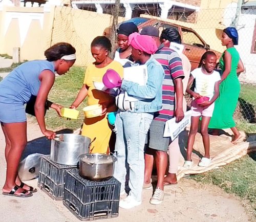 Carta Que No Aparece En Esta Edición Impresa de Bandera Roja