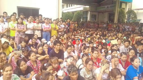 Avanzar En La Lucha Comunista es Una Tarea Prioritaria