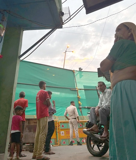 La Revolución Comunista Acabará con Todos los Imperialistas y Limpiará el Aire